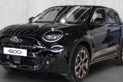 Fiat 600 4.990 km 25.900 &euro; Aachen 52078