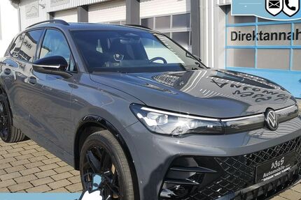 VW Tiguan 22.850 km 46.990 &euro; Kaufbeuren 87600