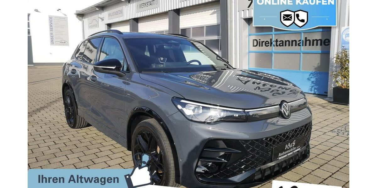 VW Tiguan 22.850 km 46.990 &euro; Kaufbeuren 87600