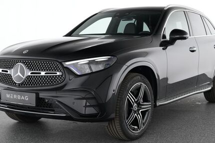 Mercedes-Benz GLC 300 9.300 km 69.480 &euro; Mainz 55128
