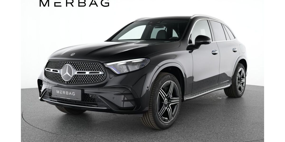 Mercedes-Benz GLC 300 9.300 km 71.290 &euro; Mainz 55128