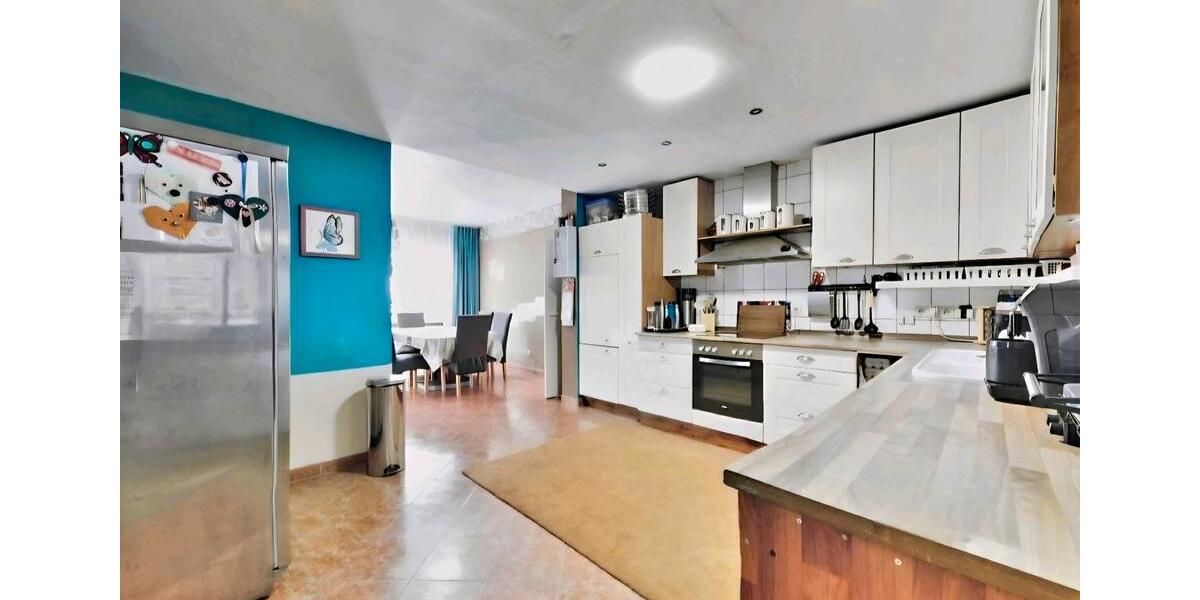 Einfamilienhaus Südheide Unterlüß - 10 Zimmer, 280 m&sup2;, 280.000&euro; | Angebot:27120561