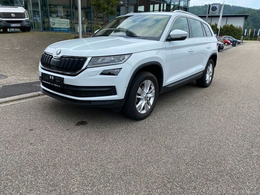 Kodiaq