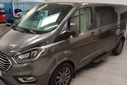 Ford Tourneo Custom 107.017 km 30.950 &euro; Bad Oeynhausen 32547