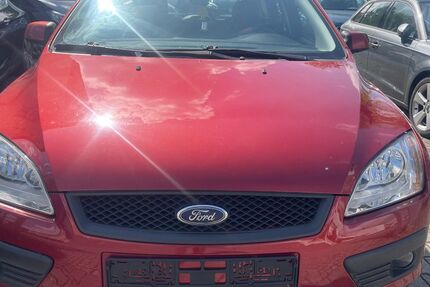 Ford Focus 201.574 km 2.200 &euro; Dortmund 44143