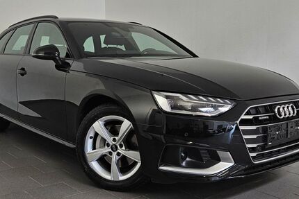 Audi A4 13.000 km 31.499 € Köln 50827