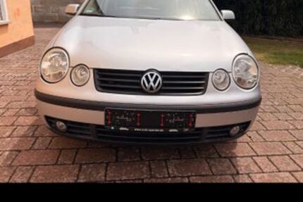 VW Polo 160.000 km 2.300 &euro; Eckental 90542