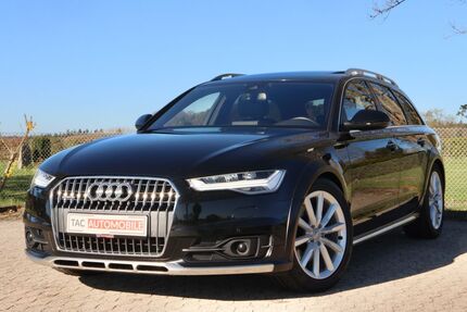 Audi A6 Allroad 118.000 km 26.900 &euro; Emmelshausen/ 25km v. Koblenz 56281
