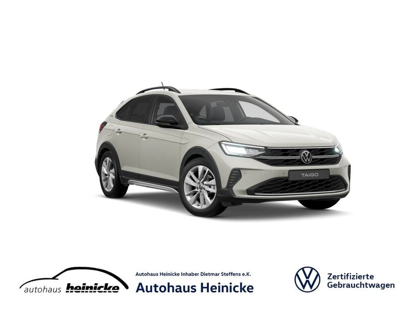 VW Taigo 5.000 km 29.100 € Weferlingen 39356
