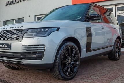 Land Rover Range Rover 41.900 km 72.995 &euro; Schlüchtern 36381