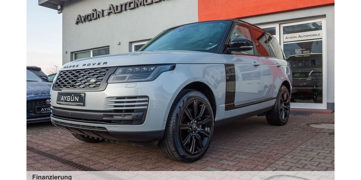 Land Rover Range Rover 41.900 km 72.995 &euro; Schlüchtern 36381