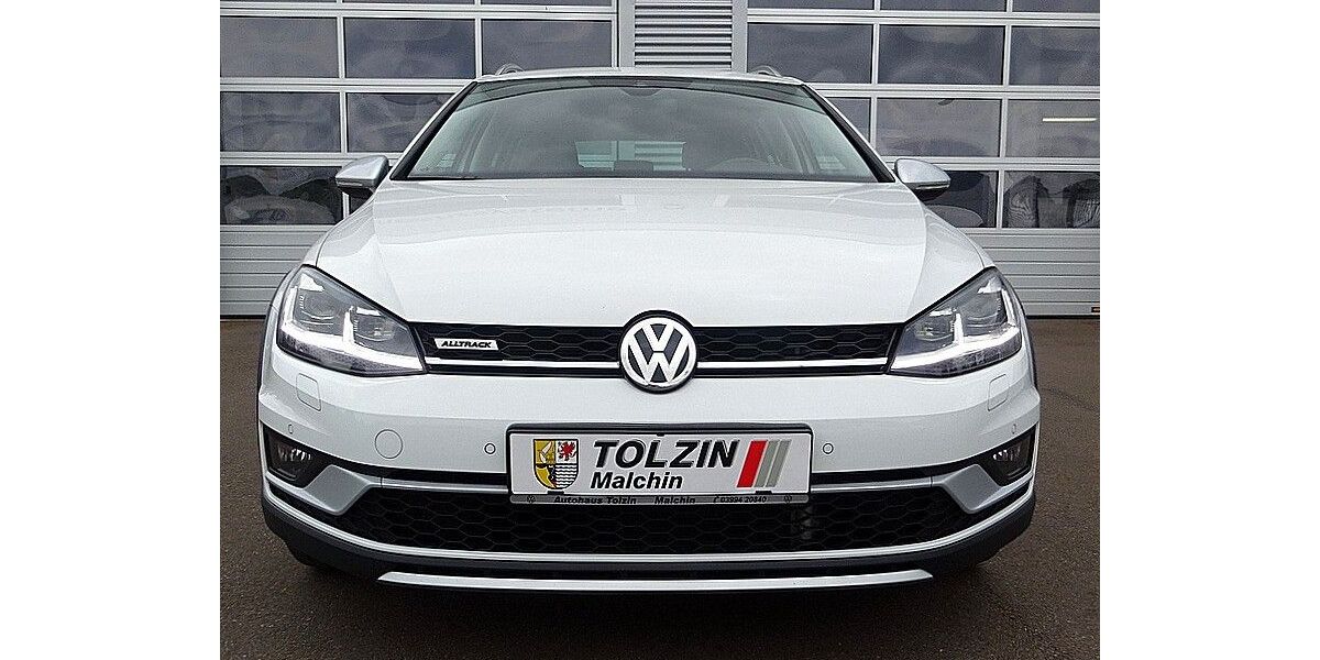 VW Golf 119.890 km 21.990 &euro; Malchin 17139