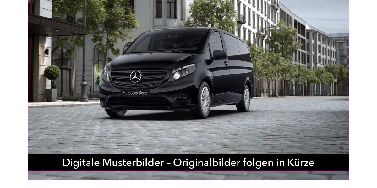 Mercedes-Benz Vito 83.420 km 36.735 &euro; Herford 32051