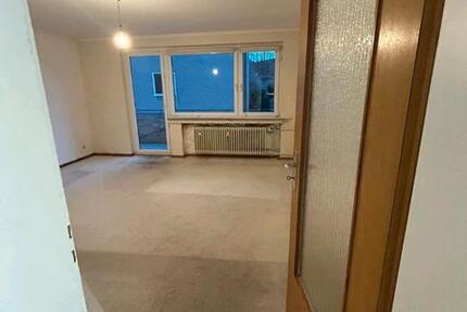 2-Zimmer-Erdgeschosswohnung mit Balkon in Hemmingen 2 zimmer