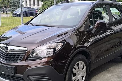 Opel Mokka 87.900 km 8.999 &euro; Chemnitz 09120