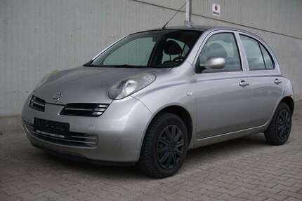 Nissan Micra 149.900 km 995 &euro; Parkstetten 94365