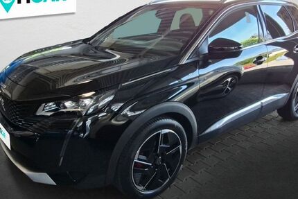Peugeot 3008 52.490 km 26.790 &euro; Schongau 86956