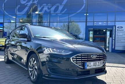 Ford Focus 18.500 km 24.990 &euro; Wiesbaden 65203