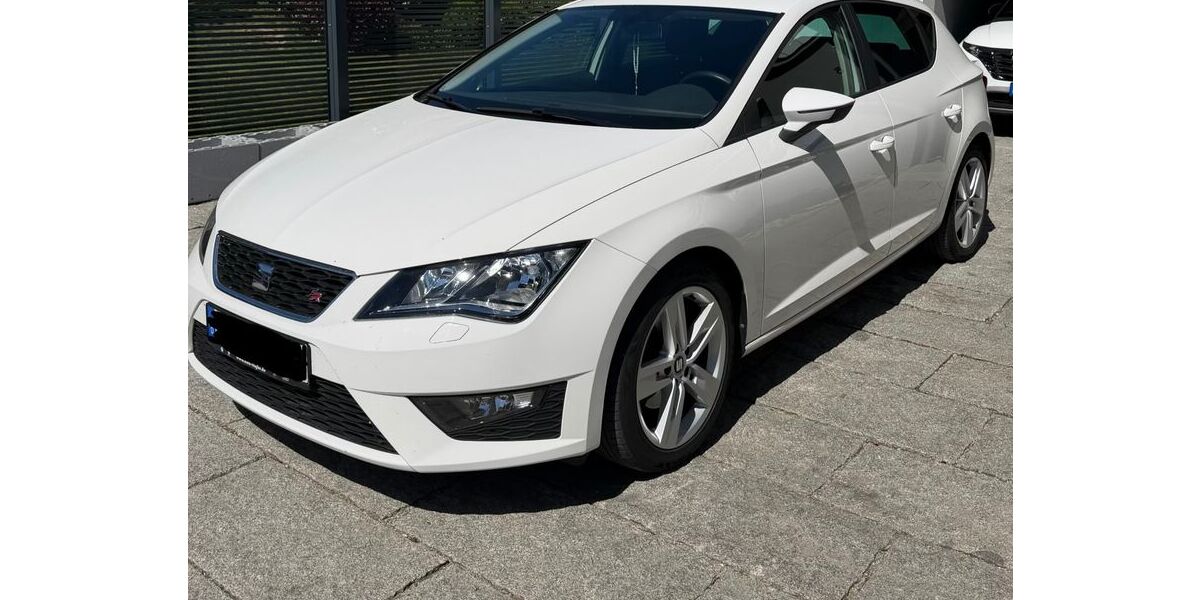 Seat Leon 155.500 km 7.990 &euro; Ruhstorf a. d. Rott 94099