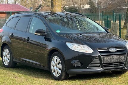 Ford Focus 222.000 km 2.950 &euro; Fürstenau 49584