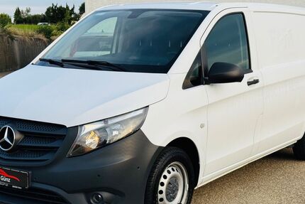 Mercedes-Benz Vito 90.000 km 16.999 &euro; Kötz 89359