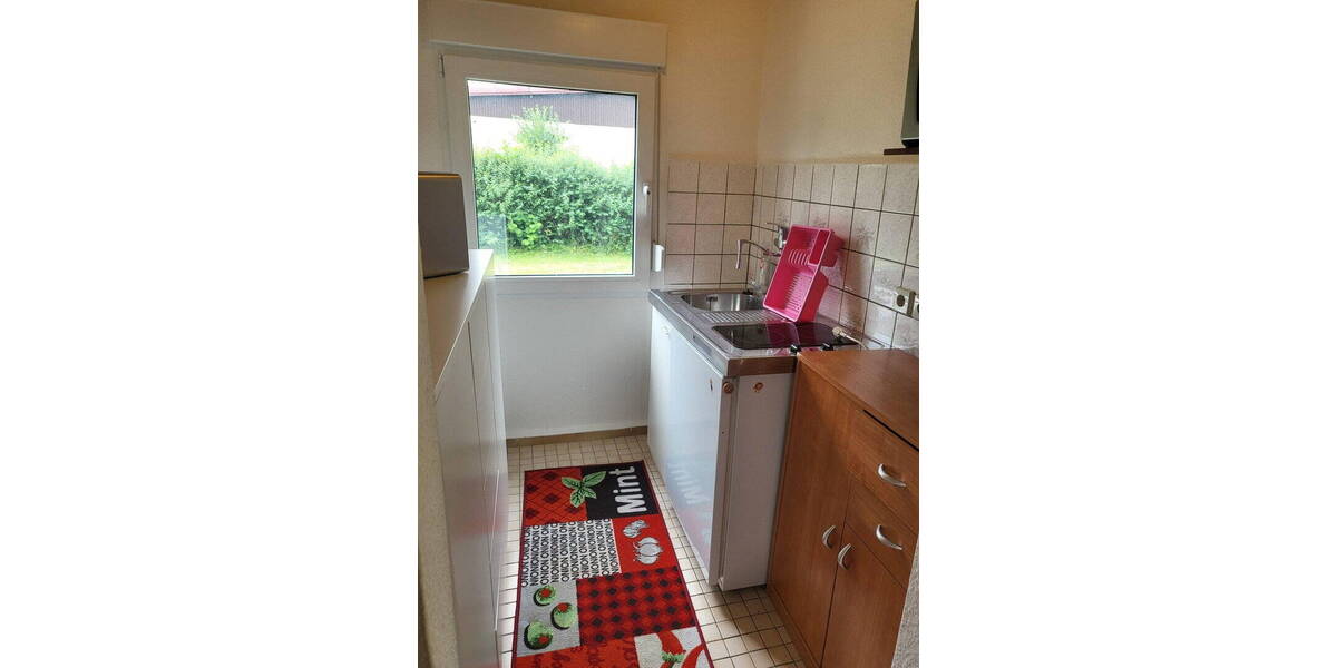 Mehrfamilienhaus, Wohnhaus Fürstenberg/Havel Ortsteil Pian Himmelpfort - 3 Zimmer, 40 m&sup2;, 185.000&euro; | Angebot:26297401