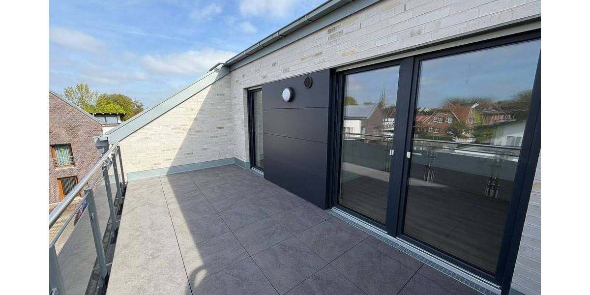 Etagenwohnung Harsewinkel - 2 Zimmer, 101 m&sup2;, 456.030&euro; | Angebot:26752889