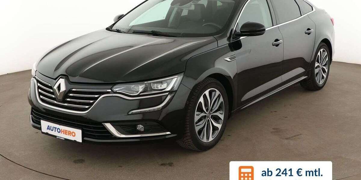 Renault Talisman 43.065 km 17.530 &euro; Laatzen 30880