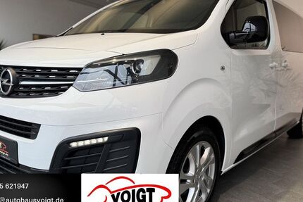 Opel Zafira Life 83.764 km 24.990 &euro; Barchfeld-Immelborn 36456