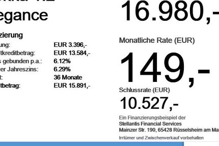 Opel Mokka 14.700 km 15.980 &euro; Augsburg 86159
