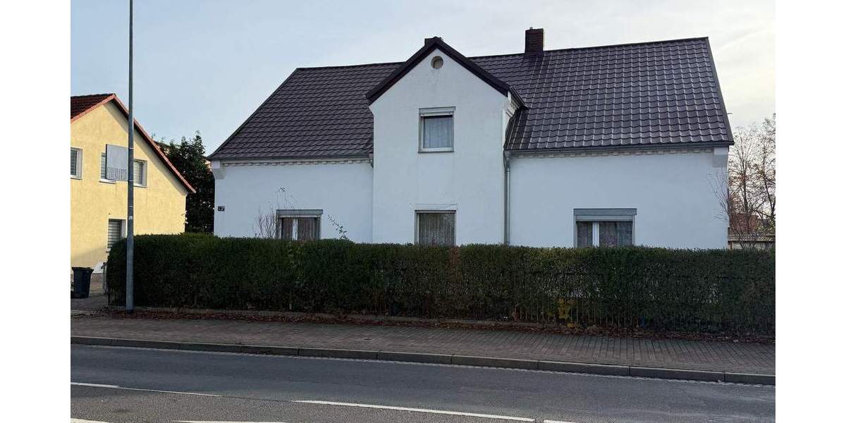 Mehrfamilienhaus, Wohnhaus Weißwasser/O.L. O.L. - 149.000&euro; | Angebot:23824381