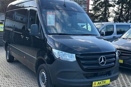 Mercedes-Benz Sprinter 139.698 km 33.800 &euro; Berlin-Rudow 12357