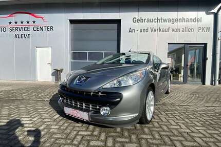 Peugeot 207 119.100 km 6.900 &euro; Bedburg-Hau 47551