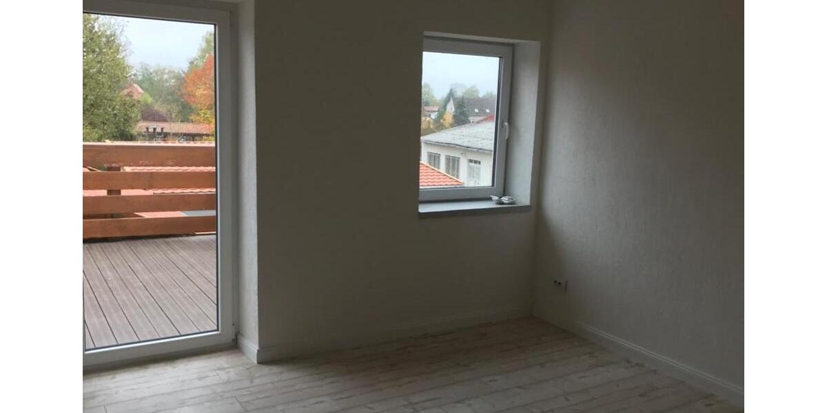 Etagenwohnung Neustadt-Glewe Glewe - 3 Zimmer, 85 m&sup2;, 740&euro; | Angebot:25059783
