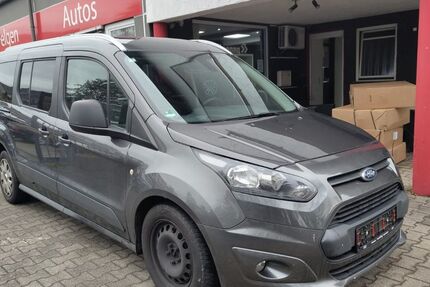 Ford Tourneo Connect 126.000 km 10.400 € Remshalden 73630