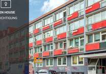 Wohnung zum Kaufen in Hannover 80.000 € 32.01 m²