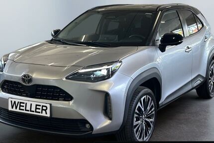 Toyota Yaris Cross 8.867 km 28.780 &euro; Bremen 28205