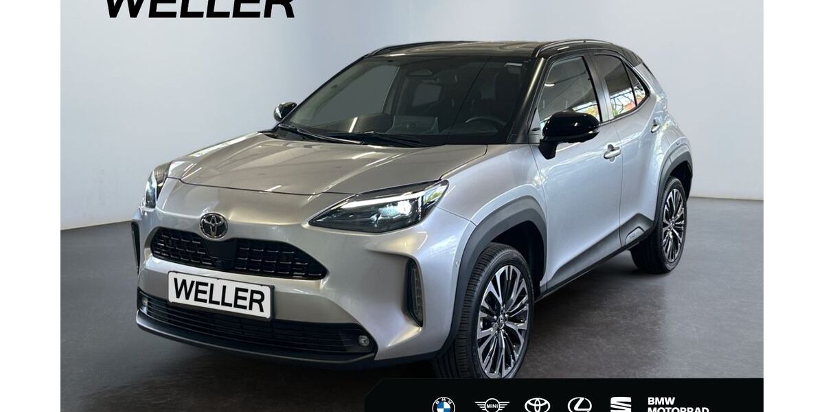 Toyota Yaris Cross 8.867 km 28.780 &euro; Bremen 28205