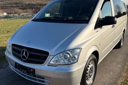 Mercedes-Benz Vito 205.000 km 19.490 &euro; Kirchhundem 57399