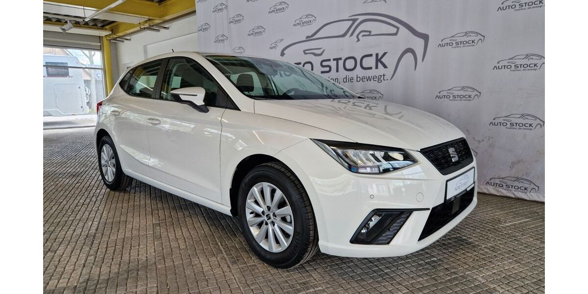 Seat Ibiza 39.500 km 13.450 &euro; Dachau 85221