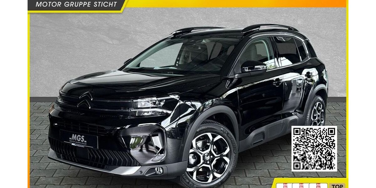 Citroen C5 Aircross 6.572 km 25.090 &euro; Wunsiedel 95632