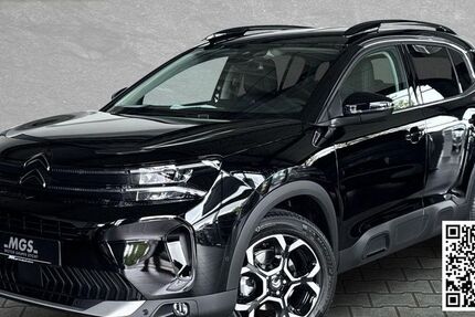 Citroen C5 Aircross 6.572 km 25.590 &euro; Wunsiedel 95632