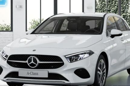 Mercedes-Benz A 180 22.973 km 25.980 &euro; Augsburg 86161