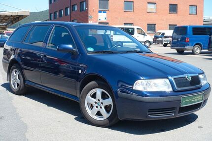 Skoda Octavia 200.000 km 3.000 &euro; Springe 31832