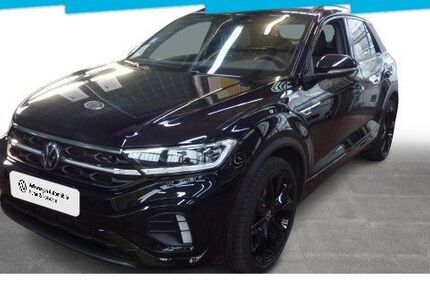 VW T-Roc 23.286 km 30.930 &euro; Berlin 10587