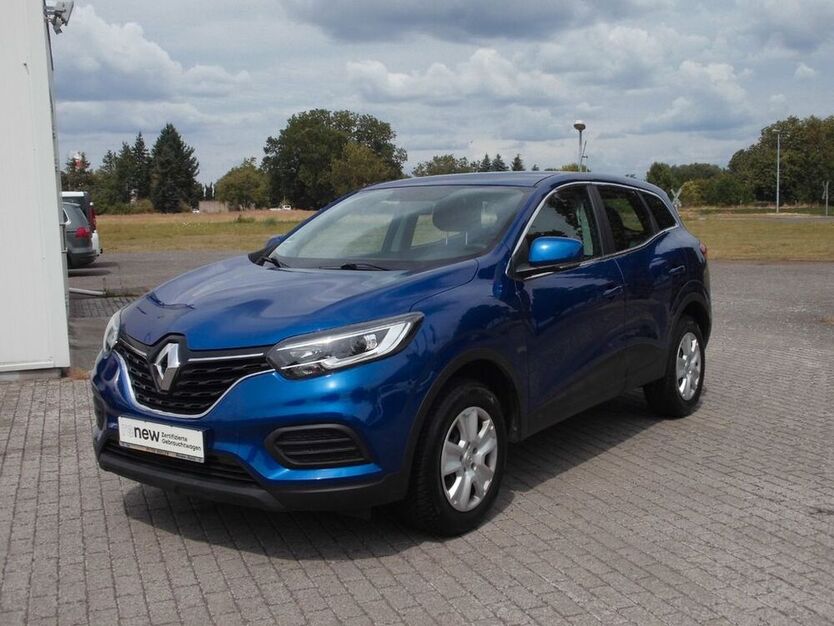 Kadjar