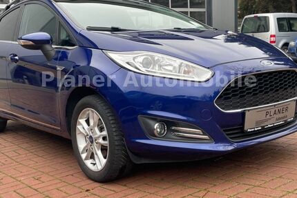 Ford Fiesta 69.158 km 8.990 &euro; Apolda 99510