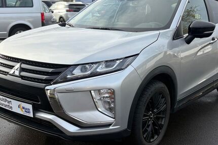 Mitsubishi Eclipse 93.600 km 18.450 &euro; Wittlich 54516