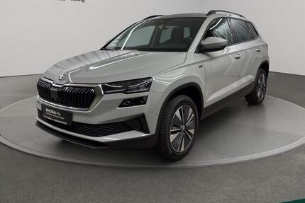 Skoda Karoq 24.132 km 32.864 &euro; Passau 94032