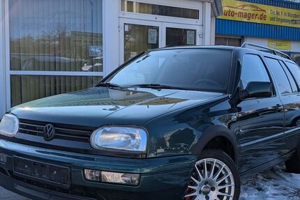 VW Golf 196.921 km 2.650 &euro; Würzburg 97078